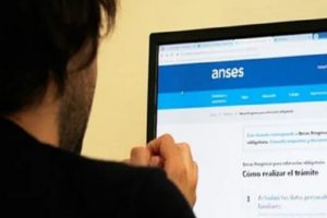 Solicitar subsidios de ANSES para Trabajadores Monotributistas y Autónomos 2022