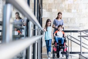 Asignación por Hijo con Discapacidad ANSES: solicitud, formulario y turnos