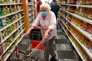 ANSES otorga beneficios a los jubilados y pensionados con descuentos en supermercados